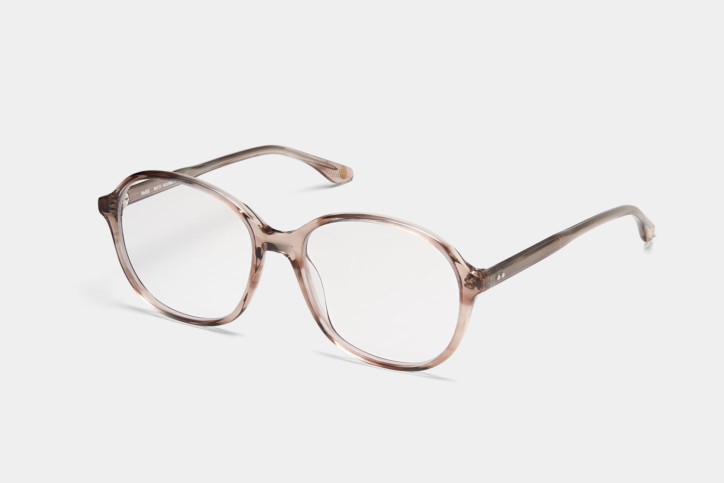 Peter & May - SOLENNE