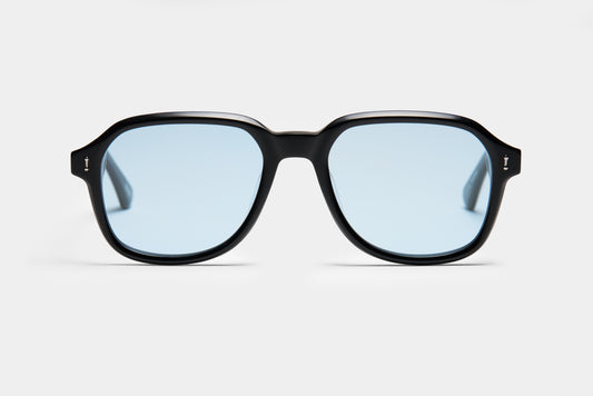 Peter & May - NIGHT TRAIN Sun