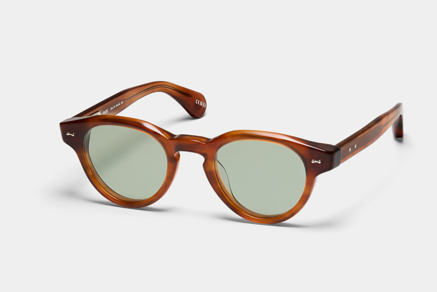 Peter & May - PANDA Sun