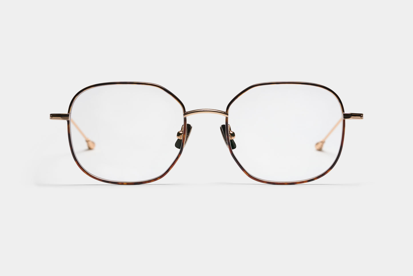 Peter & May -  COVER GIRL