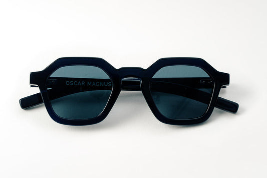 Oscar Magnuson - BATTY Sun