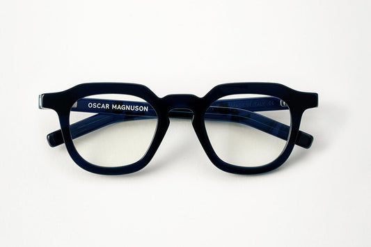 Oscar Magnuson - DECKARD