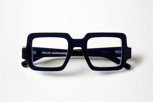 Oscar Magnuson - DONNA