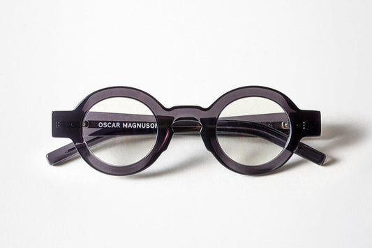 Oscar Magnuson - HERTA