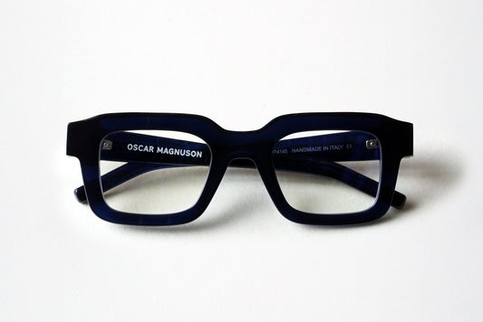 Oscar Magnuson - JACK