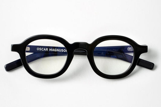 Oscar Magnuson - JOY OM2