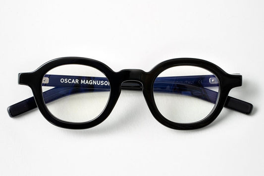 Oscar Magnuson - LOU