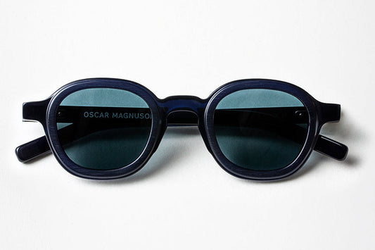 Oscar Magnuson - JOY Sun OM5