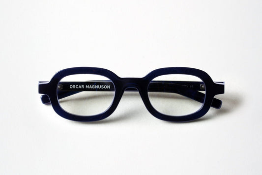 Oscar Magnuson - MARC