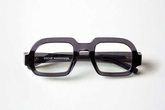 Oscar Magnuson - RUDY