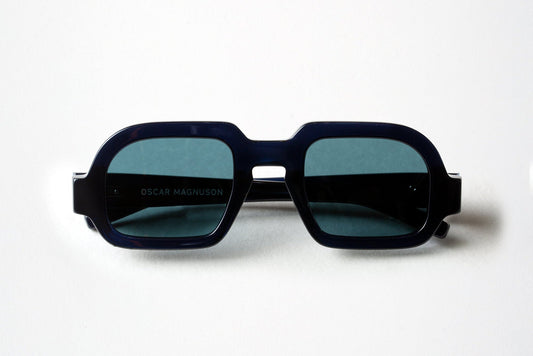 Oscar Magnuson - RUDY Sun