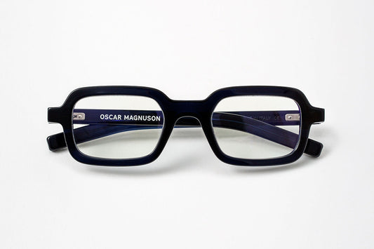 Oscar Magnuson - WES