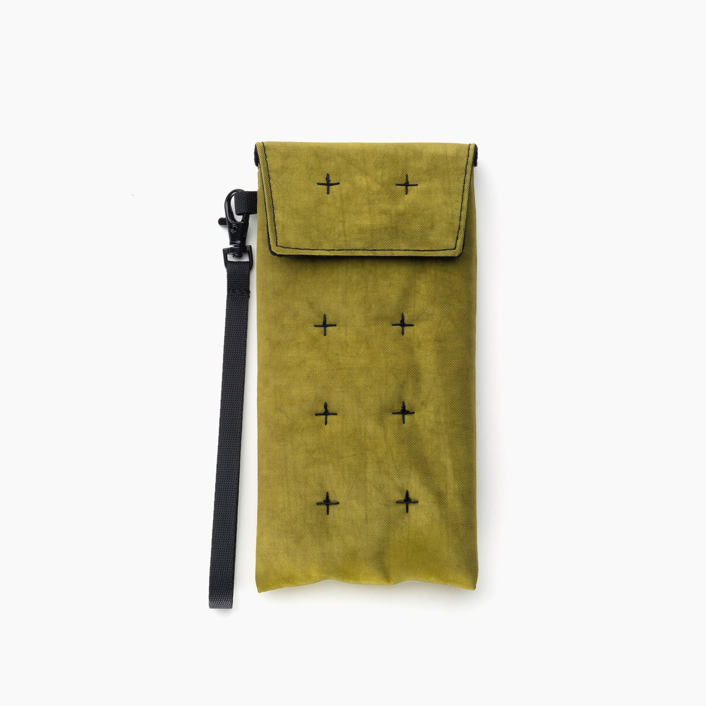 PUFF POUCH
