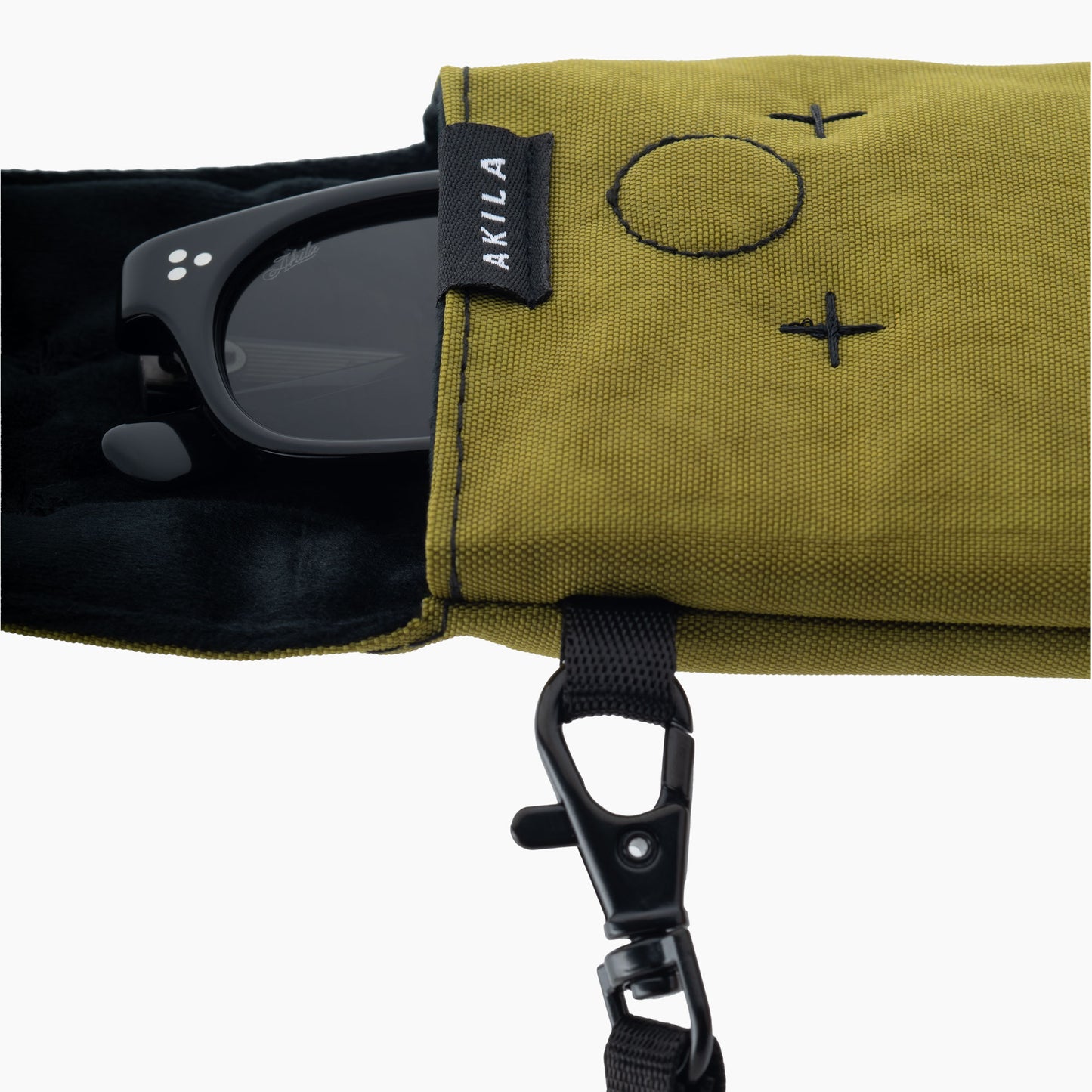 PUFF POUCH