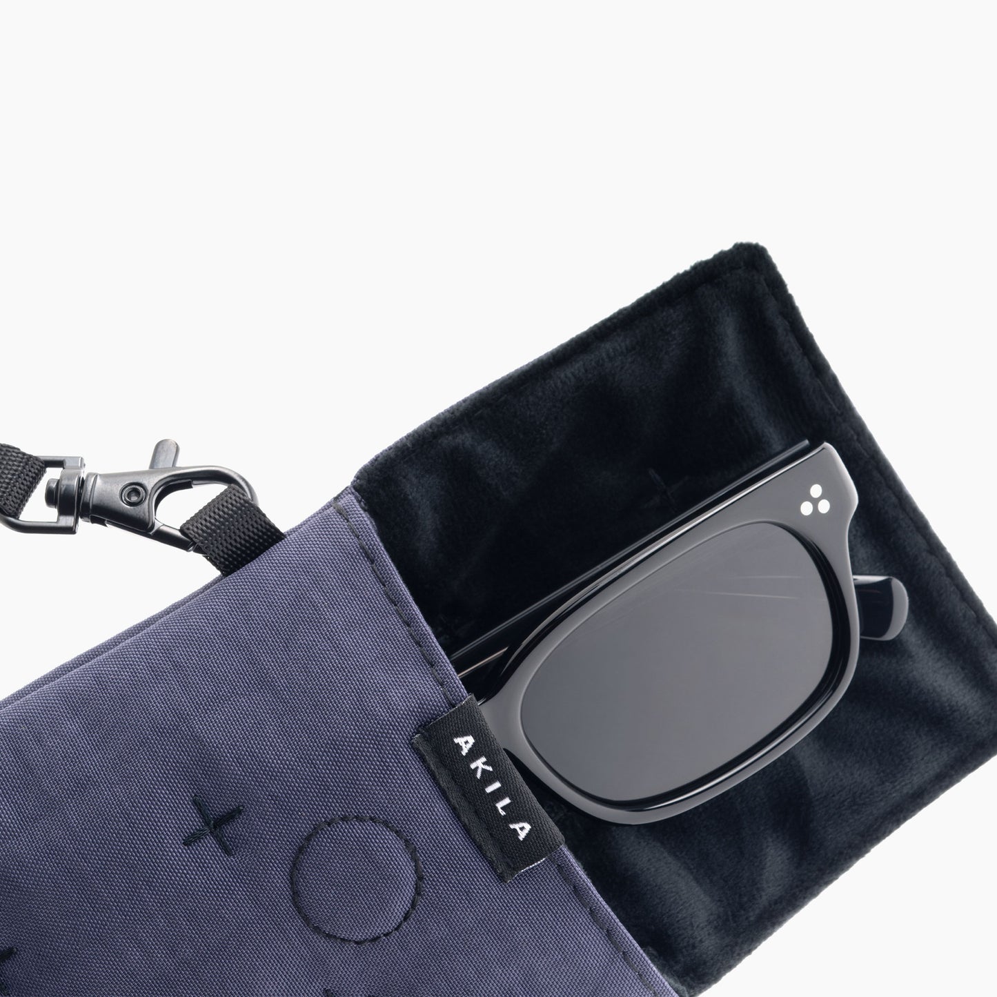 PUFF POUCH