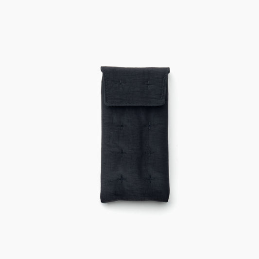 SMALL PUFF POUCH