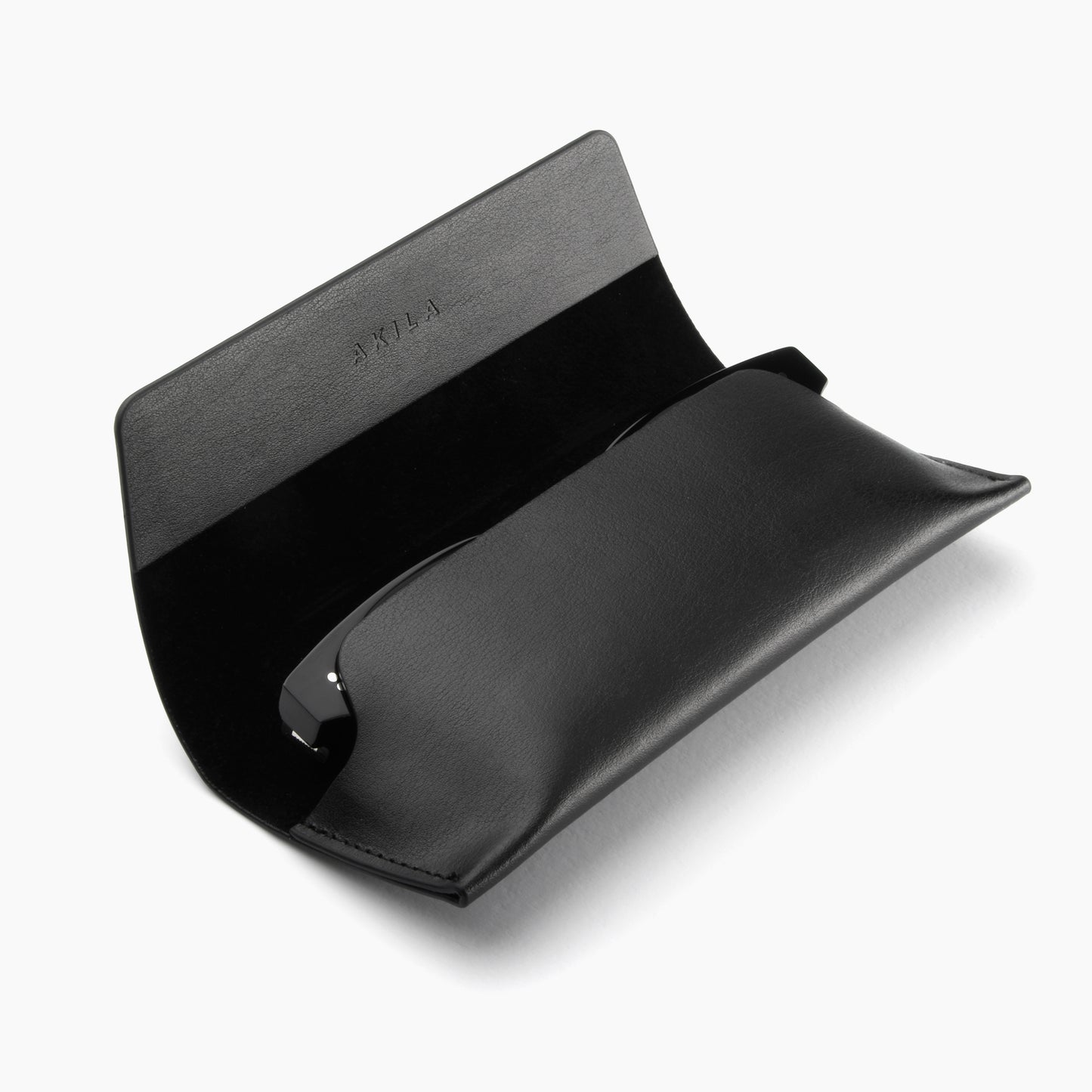RECYCLED LEATHER CASE