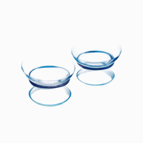CONTACT LENSES