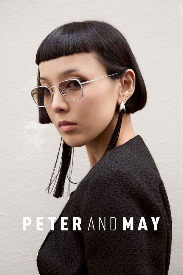 PETER AND MAY