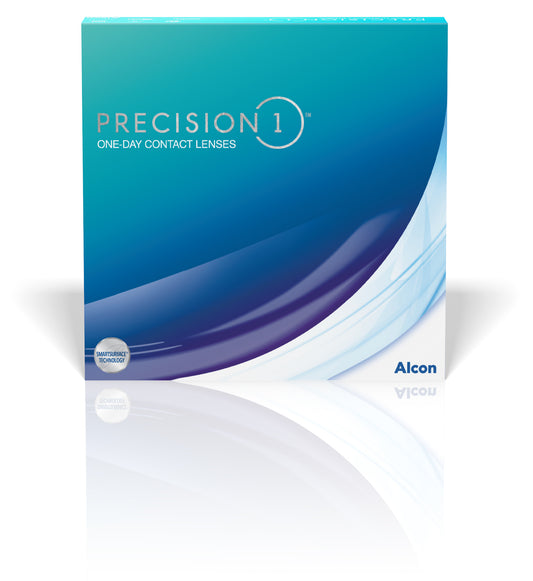 Precision1 x90 Lenses