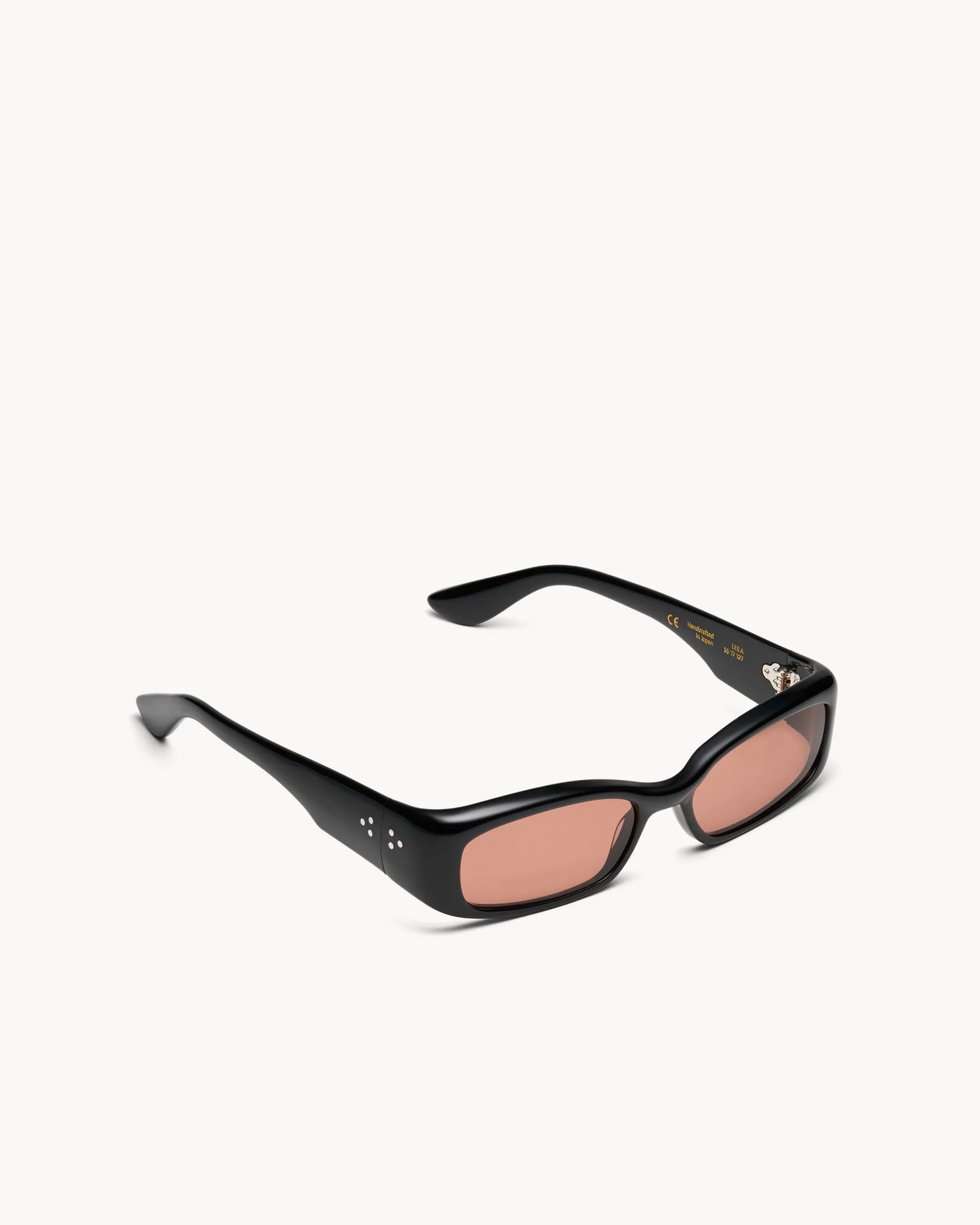 Port Tanger -LEILA