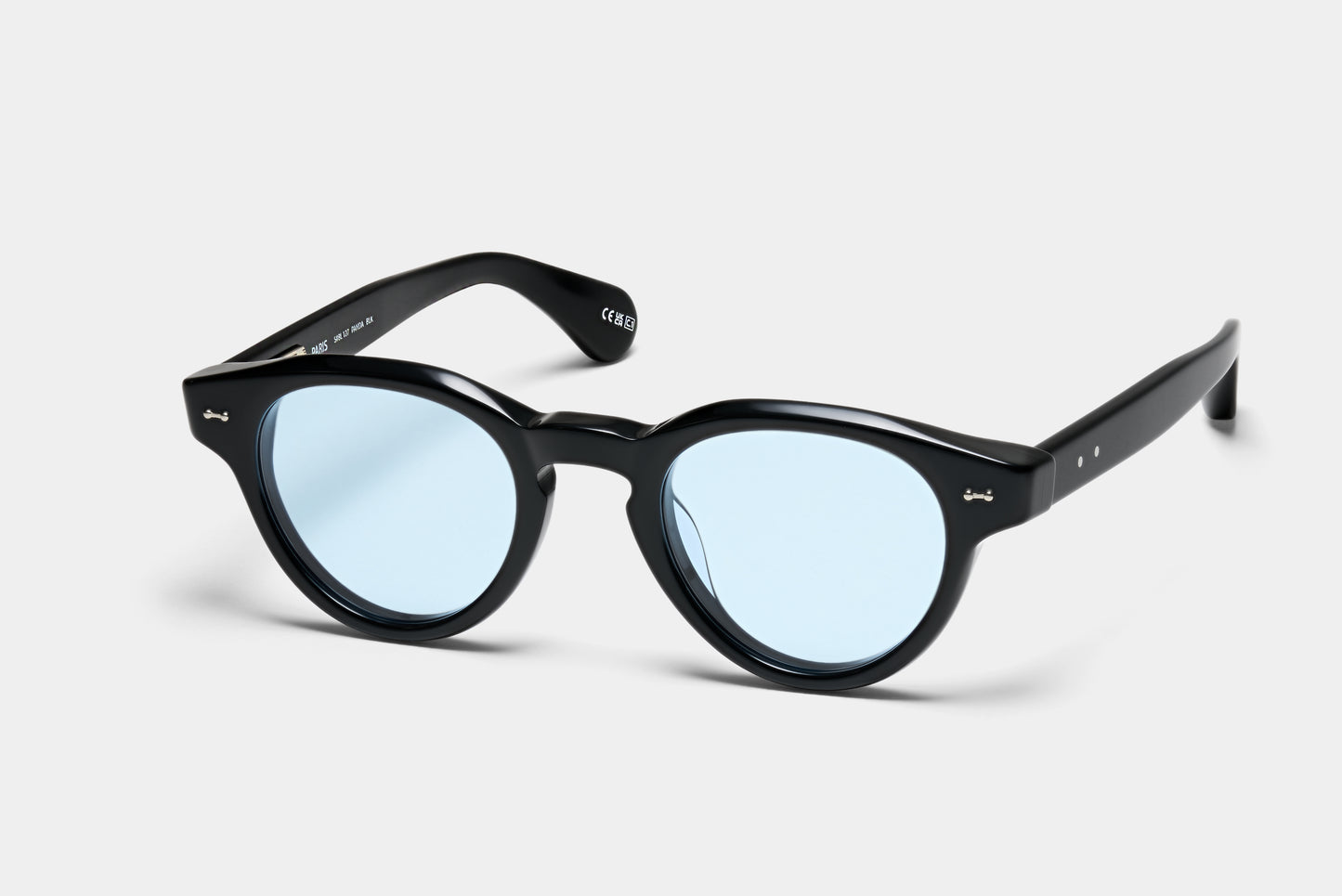 Peter & May - PANDA Sun