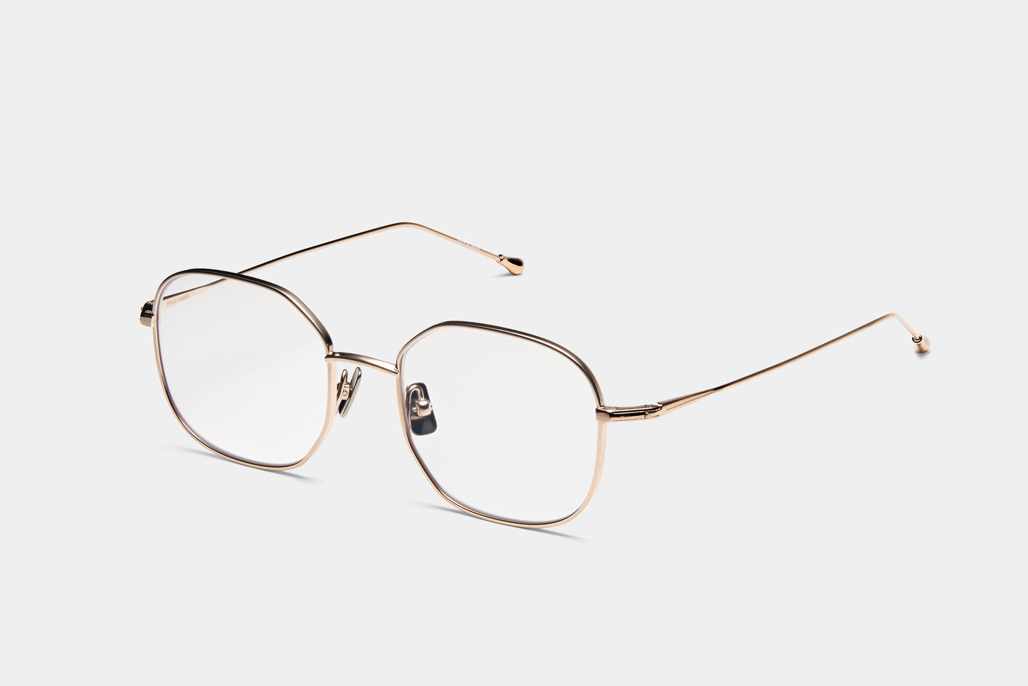 Peter & May -  COVER GIRL