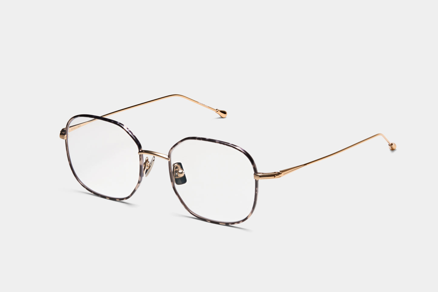 Peter & May -  COVER GIRL