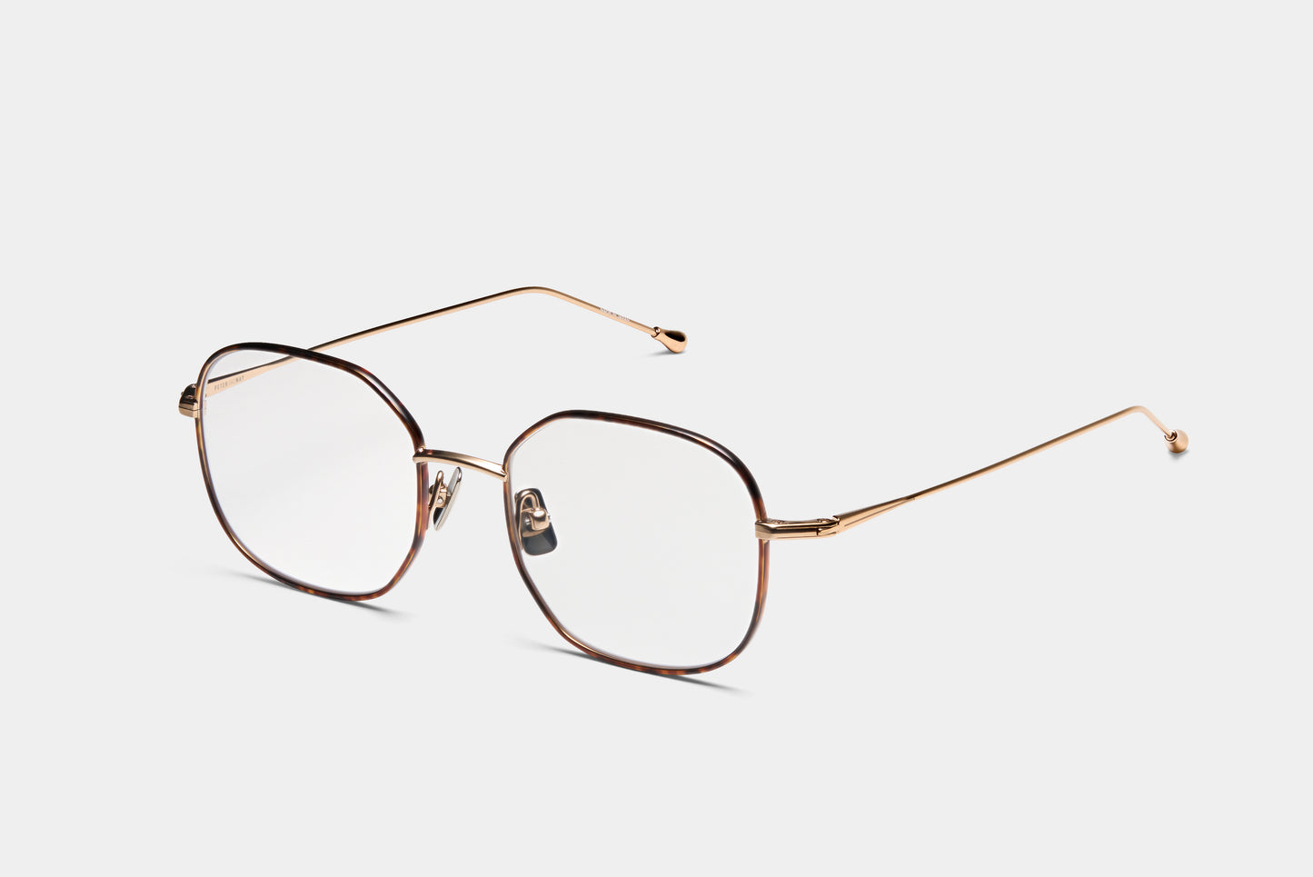 Peter & May -  COVER GIRL