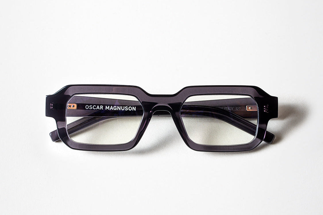 Oscar Magnuson - DAMON