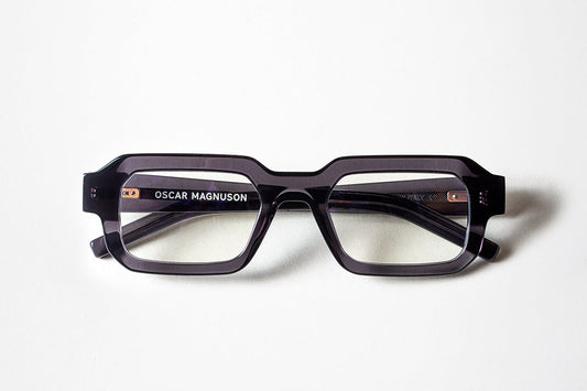 Oscar Magnuson - DAMON