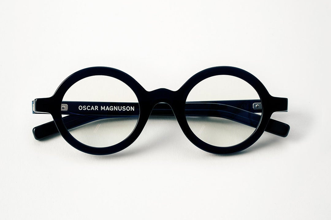 Oscar Magnuson - HARRIE