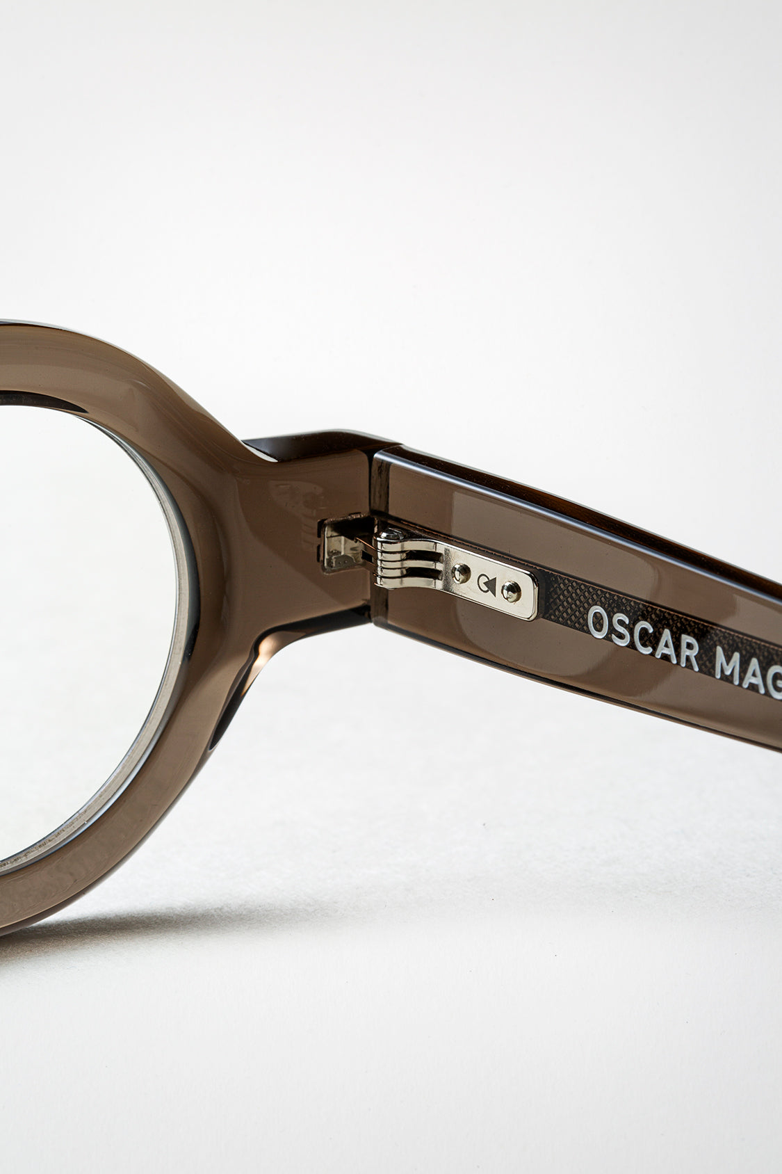 Oscar Magnuson - HERTA