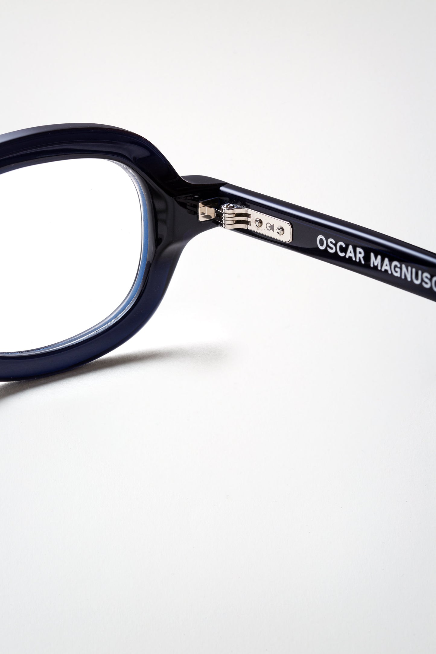 Oscar Magnuson - MARC