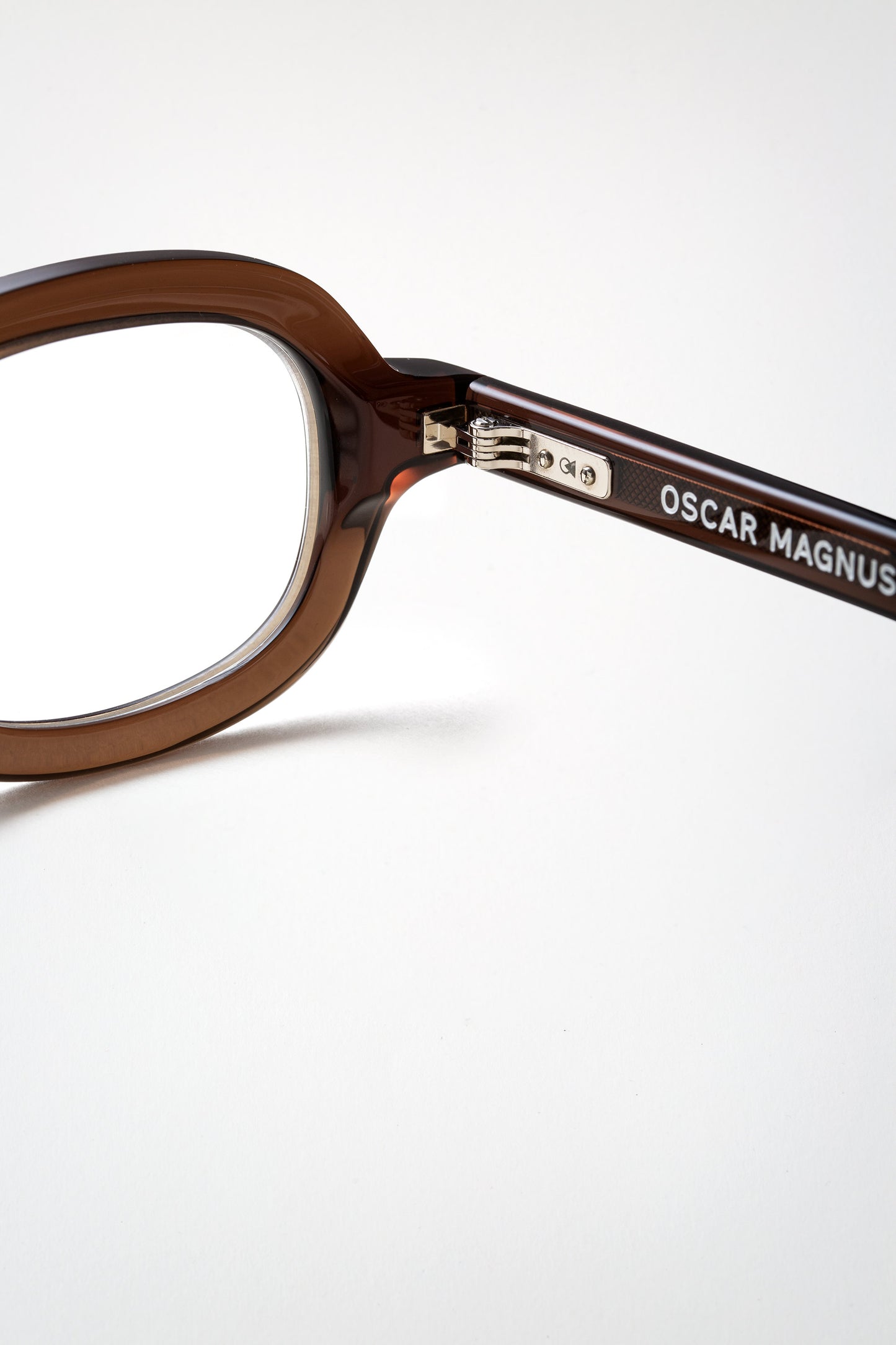 Oscar Magnuson - MARC