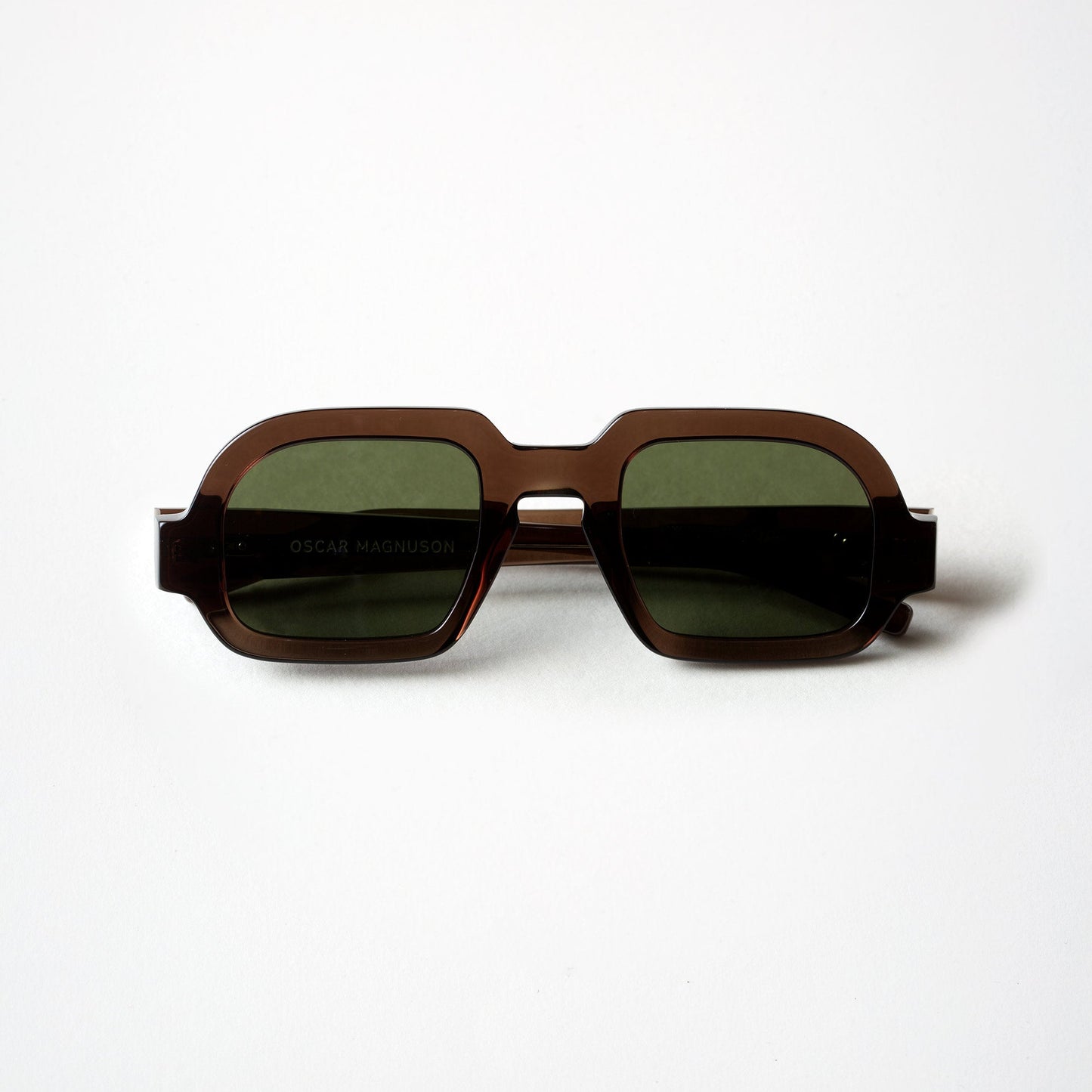 Oscar Magnuson - RUDY Sun