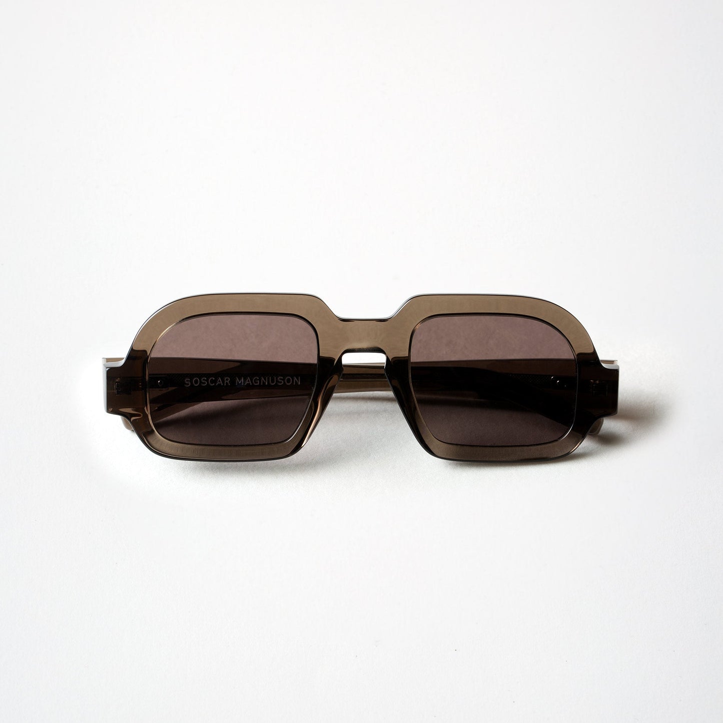 Oscar Magnuson - RUDY Sun