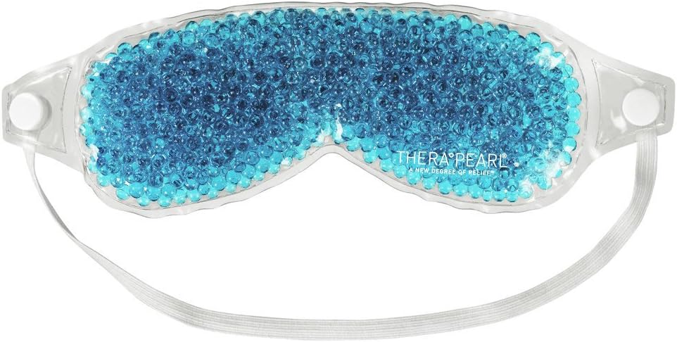 BAUSCH&LOMB - THERAPEARL EYE MASK