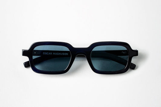 Oscar Magnuson - WES Sun